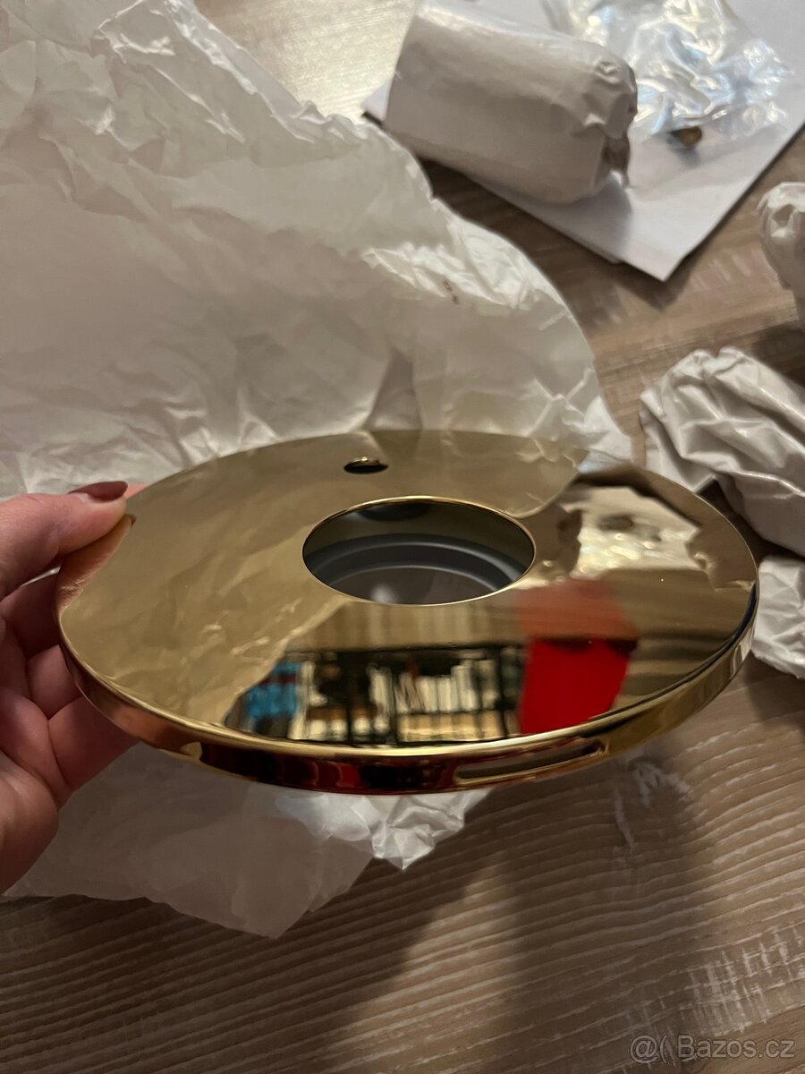 Baterie Grohe cool sunrise - 2