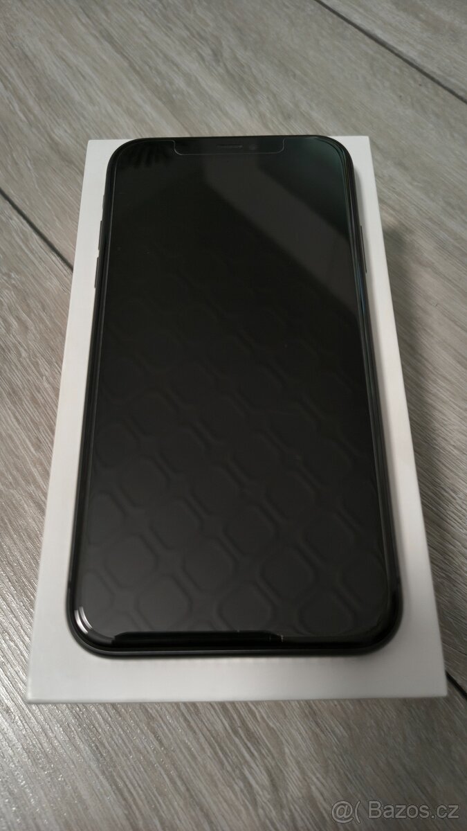 iPhone 11 64GB Black - 2