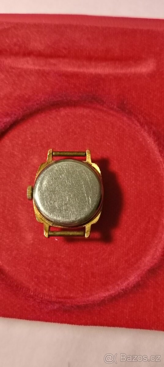 dámské hodinky PRIM - 2