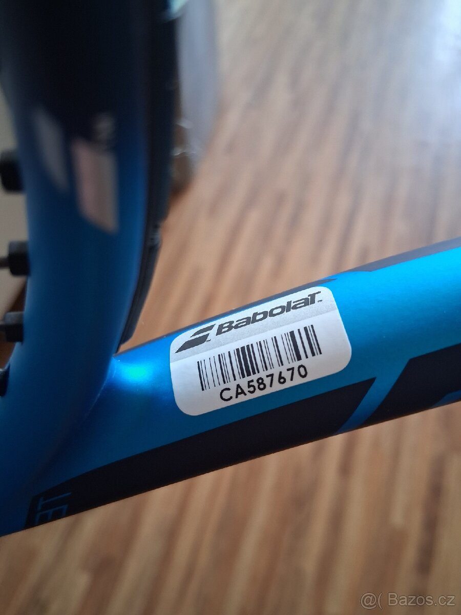 Tenisová raketa - 2