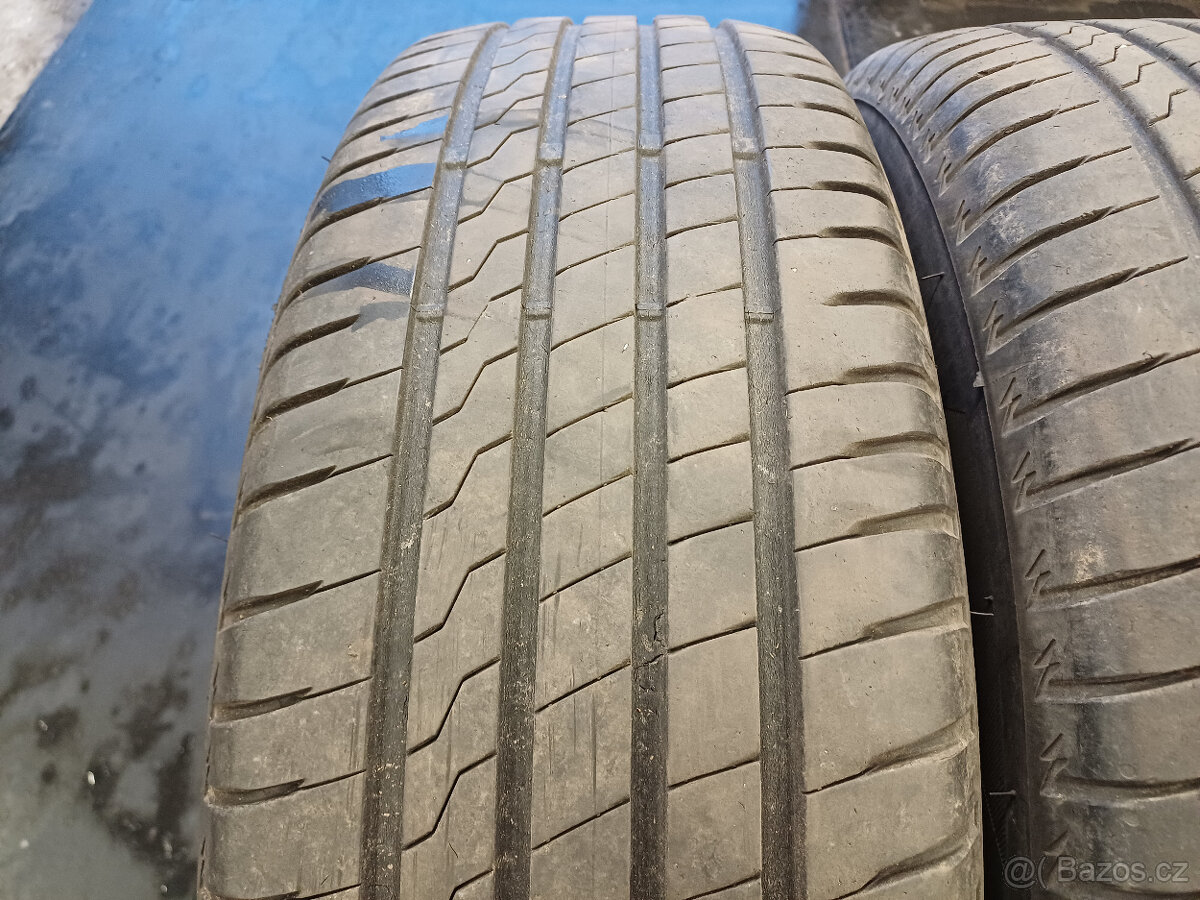 Letní pneu Firestone 215/70/16 100H - 2