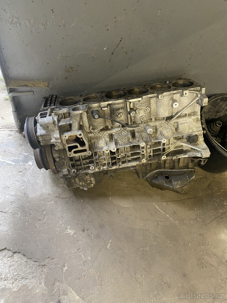 Díly bmw e60/61 bmw e90 - 2