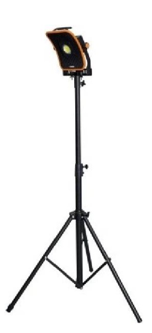 Svítilna NAREX FL LED 50 ACU - 2