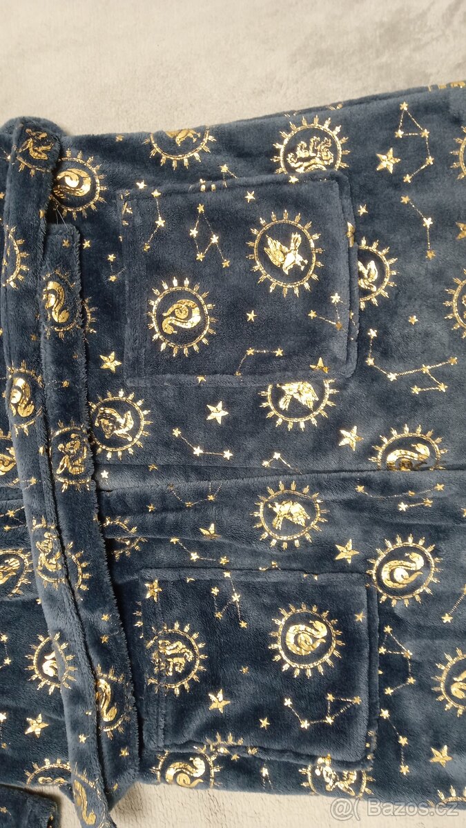 Župan Harry Potter - 2