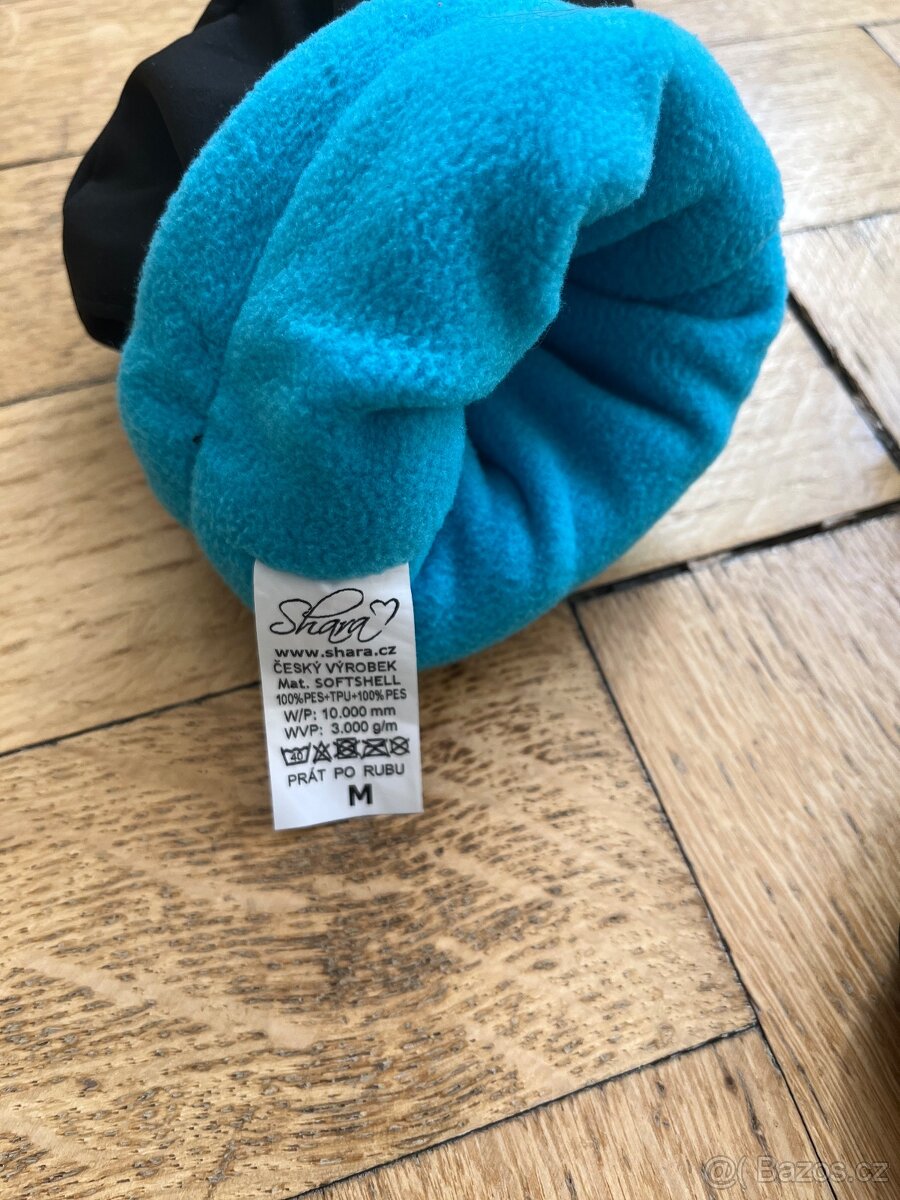 Capáčky Shara vel. M - 2