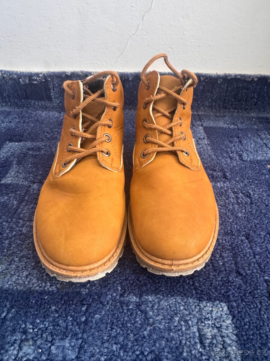 dámské boty 36 - 2