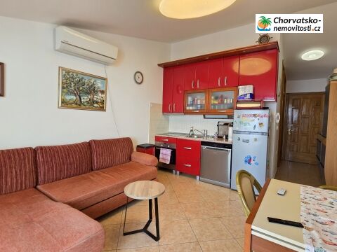 Prodej, byt 2+kk, 32 m, , , Česko - 2