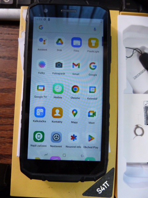 Doogee - 2
