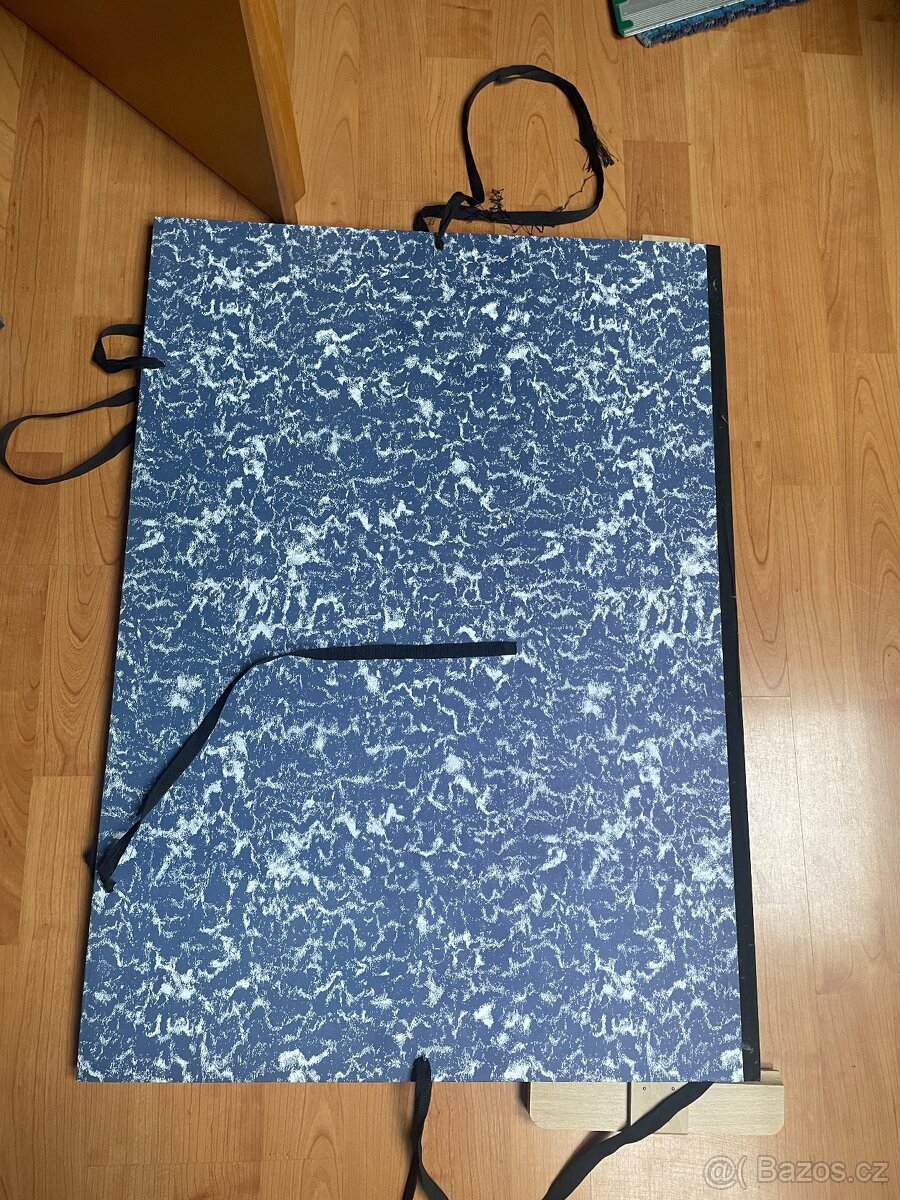 Rýsovací prkno - 2