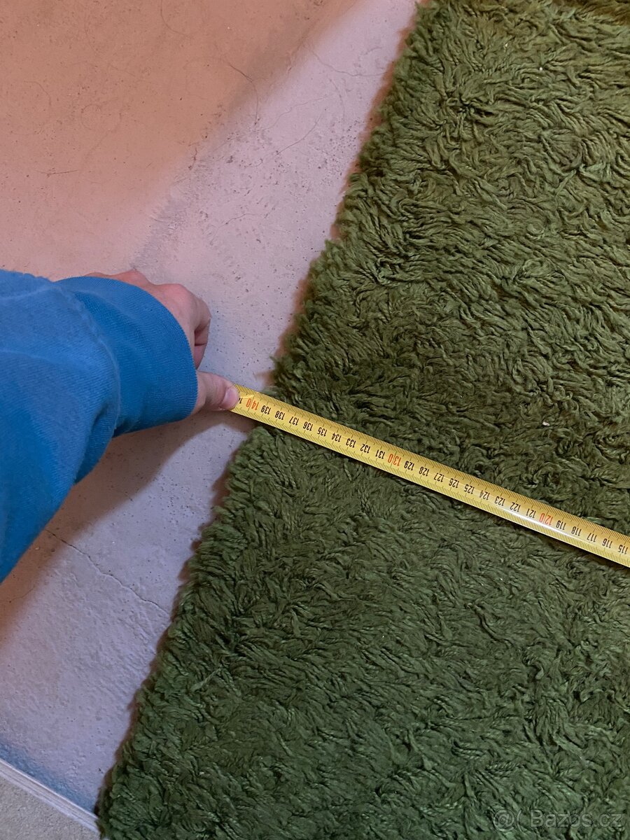 Koberec IKEA Skongsduva - 2