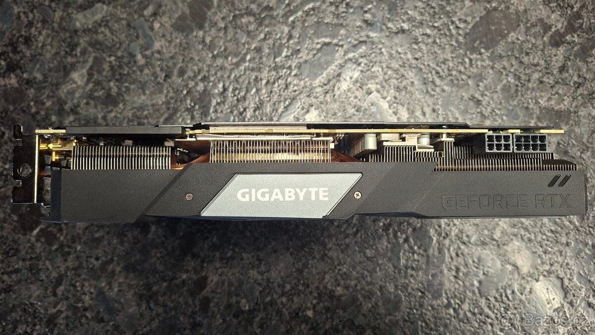 GeForce RTX 2070Super 8G Windforce 3X OC - 2