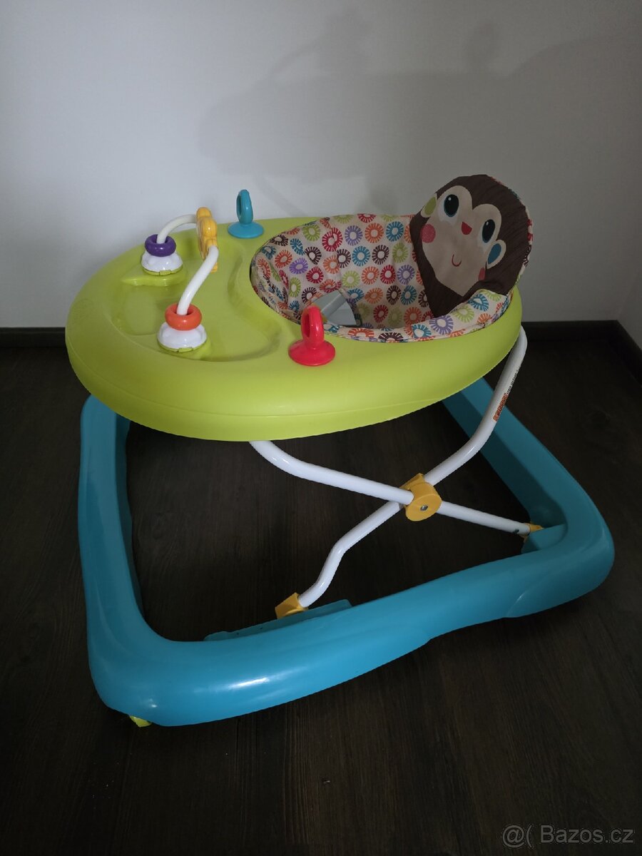 Dětské chodítko - 2