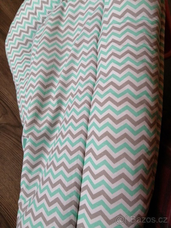 Hnízdečko pro miminko - 2