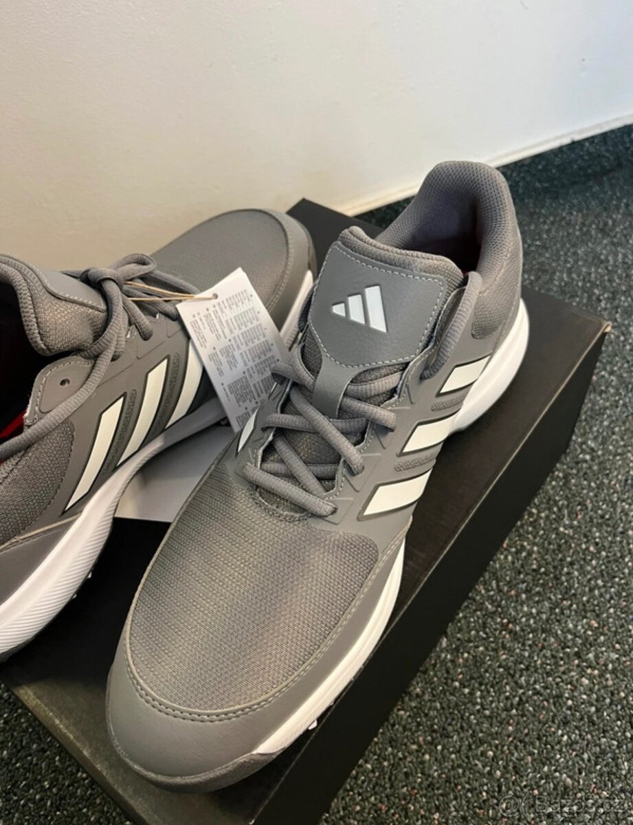 Golfové boty Adidas vel. 46 - 2