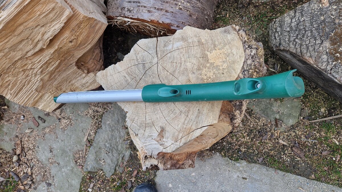 Vorwerk - 2