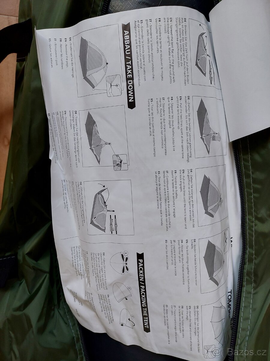 Stan Where Tomorrow - 2