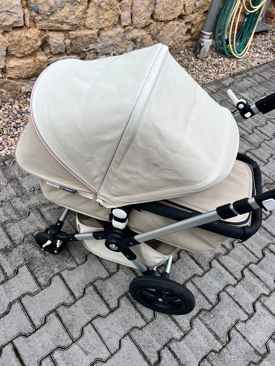 Bugaboo Cameleon 3 - 2