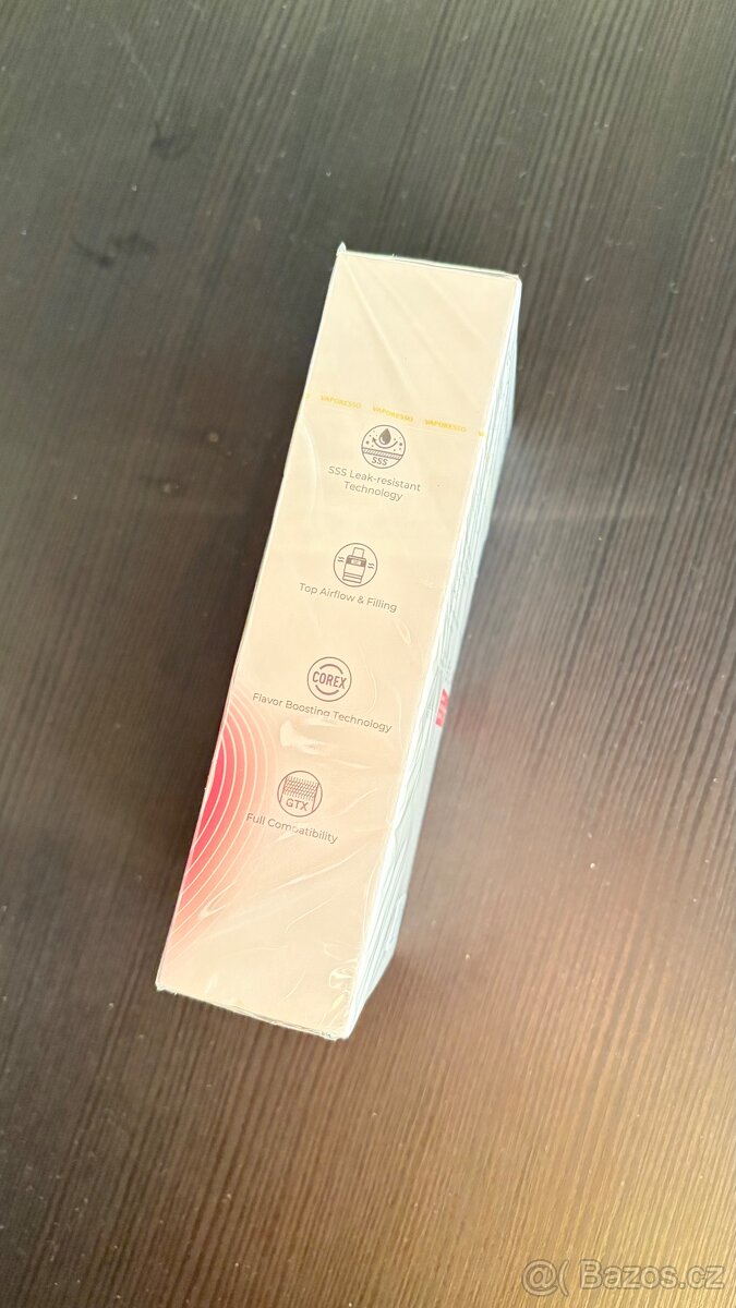 VooPoo Vaporesso - 2