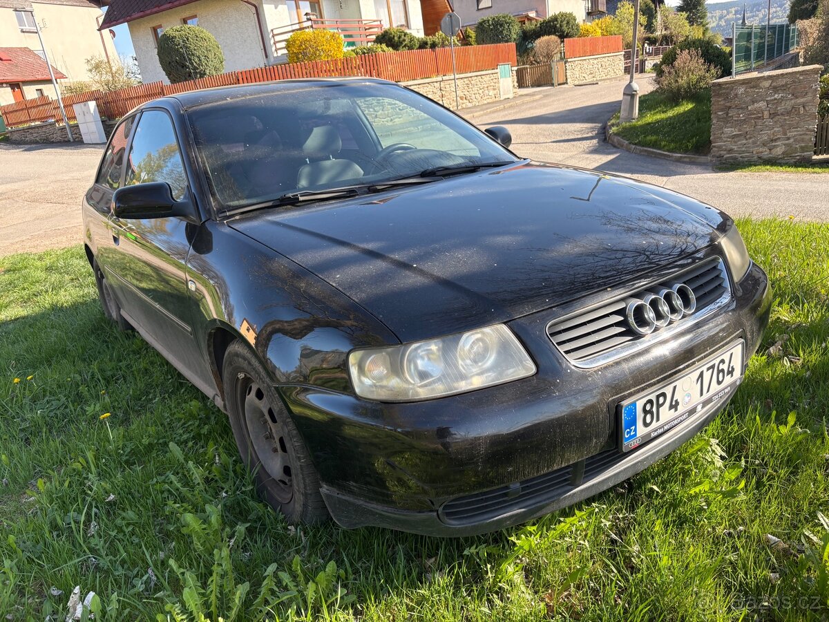 Audi A3 1.6 75kW - 2