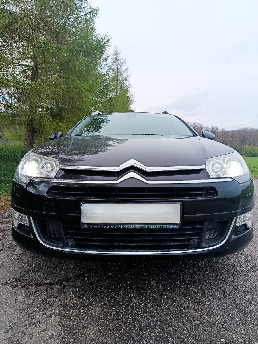 Citroen C5 - 2