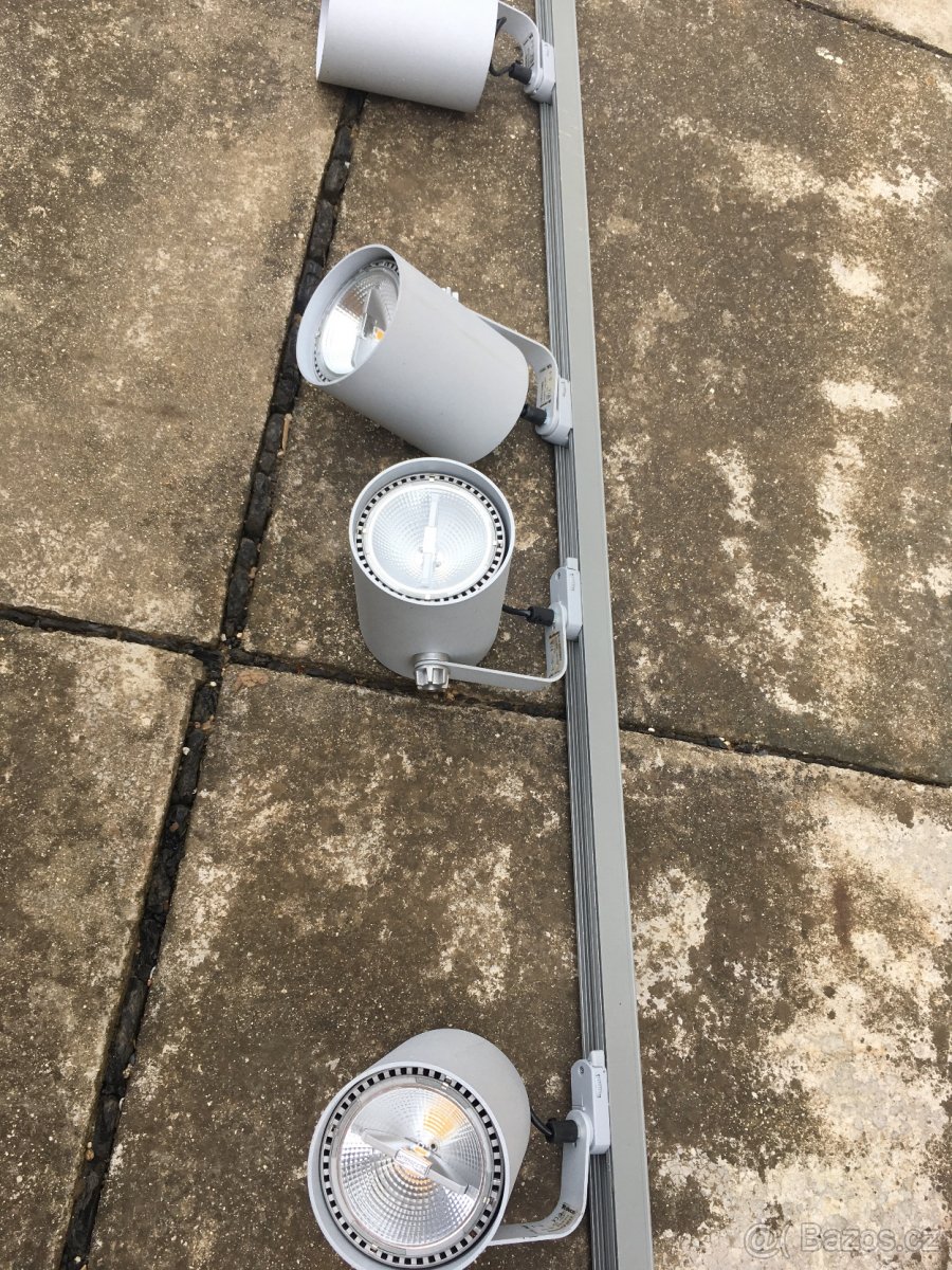 LED Reflektor - 2
