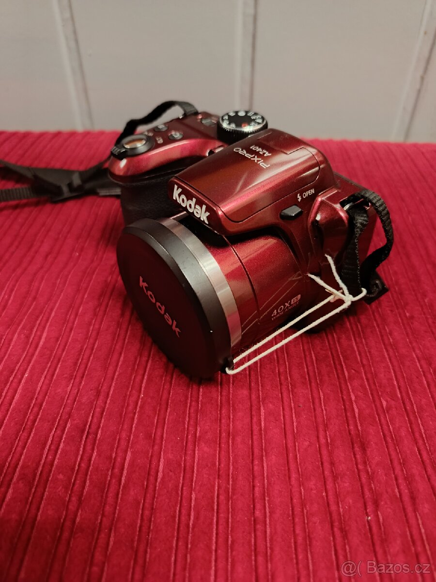 Kodak PIXPRO AZ401 - 2