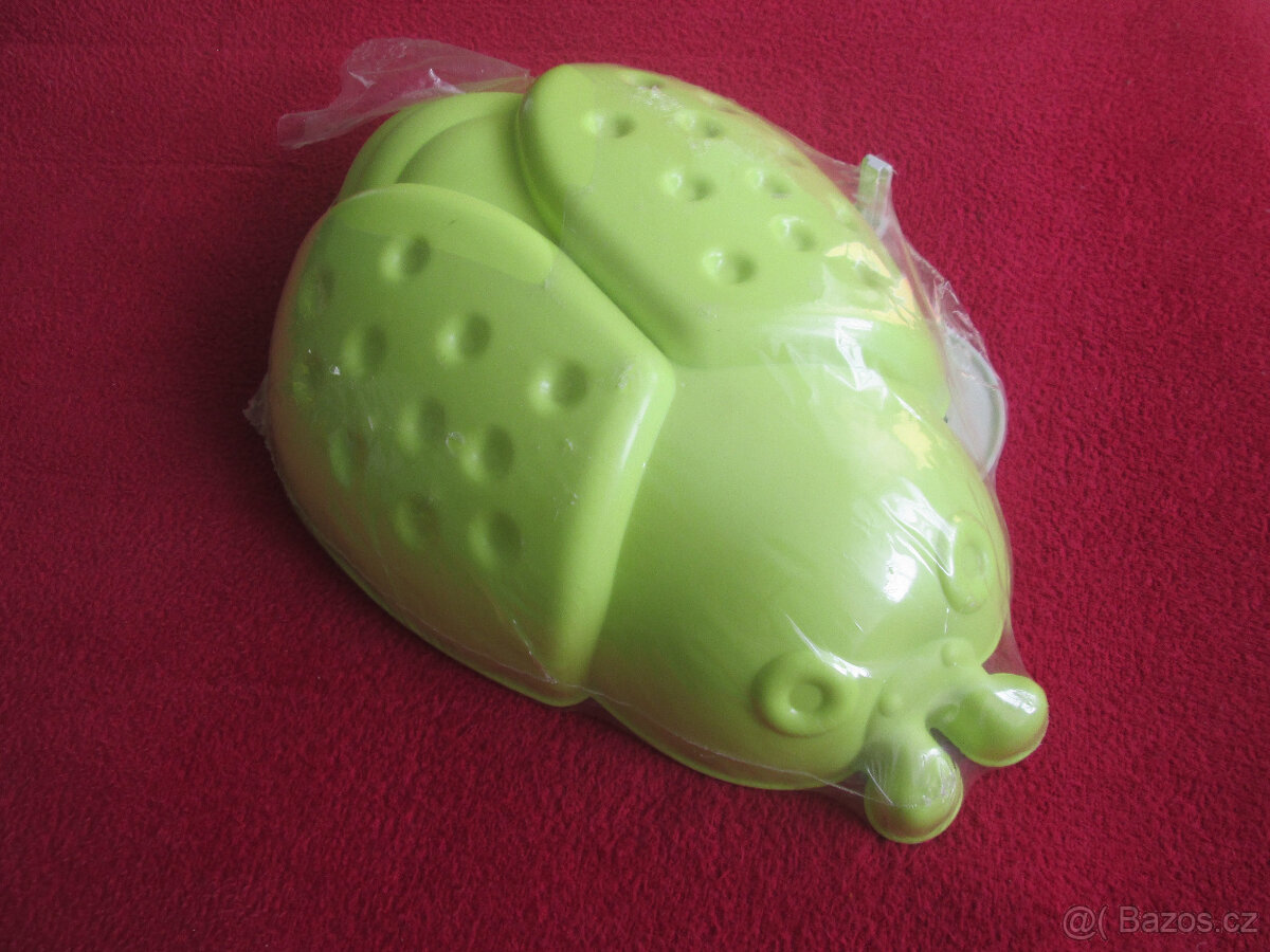 IKEA dětské světlo - nástěnná lampa - 2