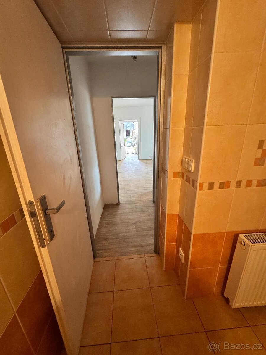 Prodej RD Lipno u Loun 133m2 s pozemkem 459m2 - 2