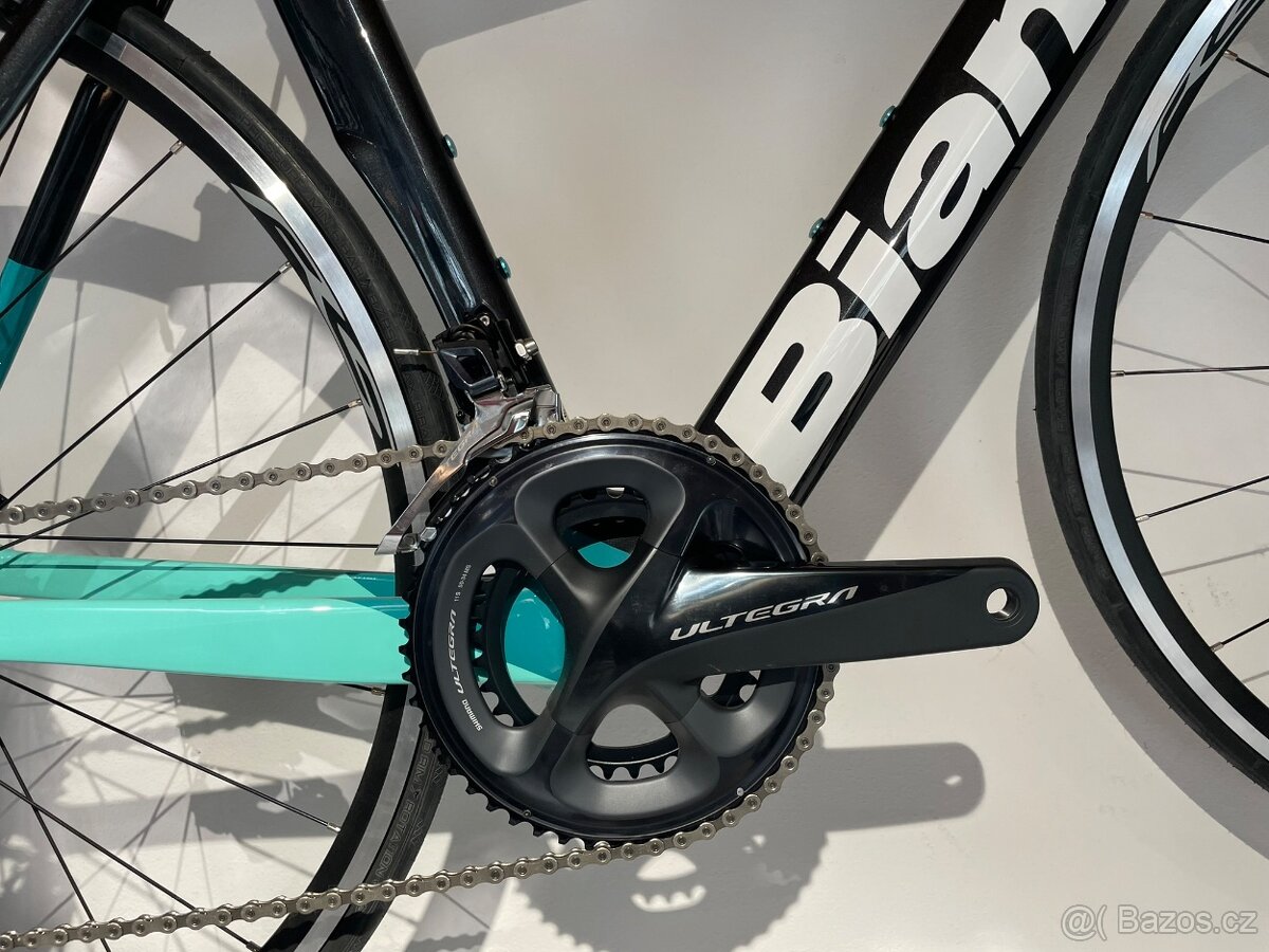 Bianchi Oltre XR 4 Ultegra vel. 55 cm - 2