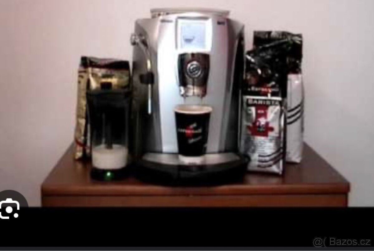 Nádoba na mléko - 2