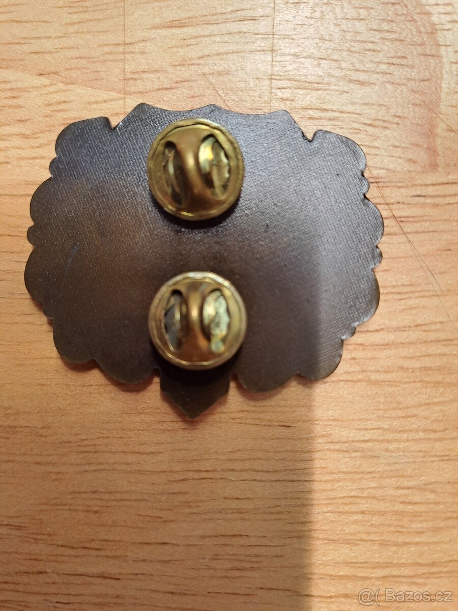 Policie, SNB, VB - 2