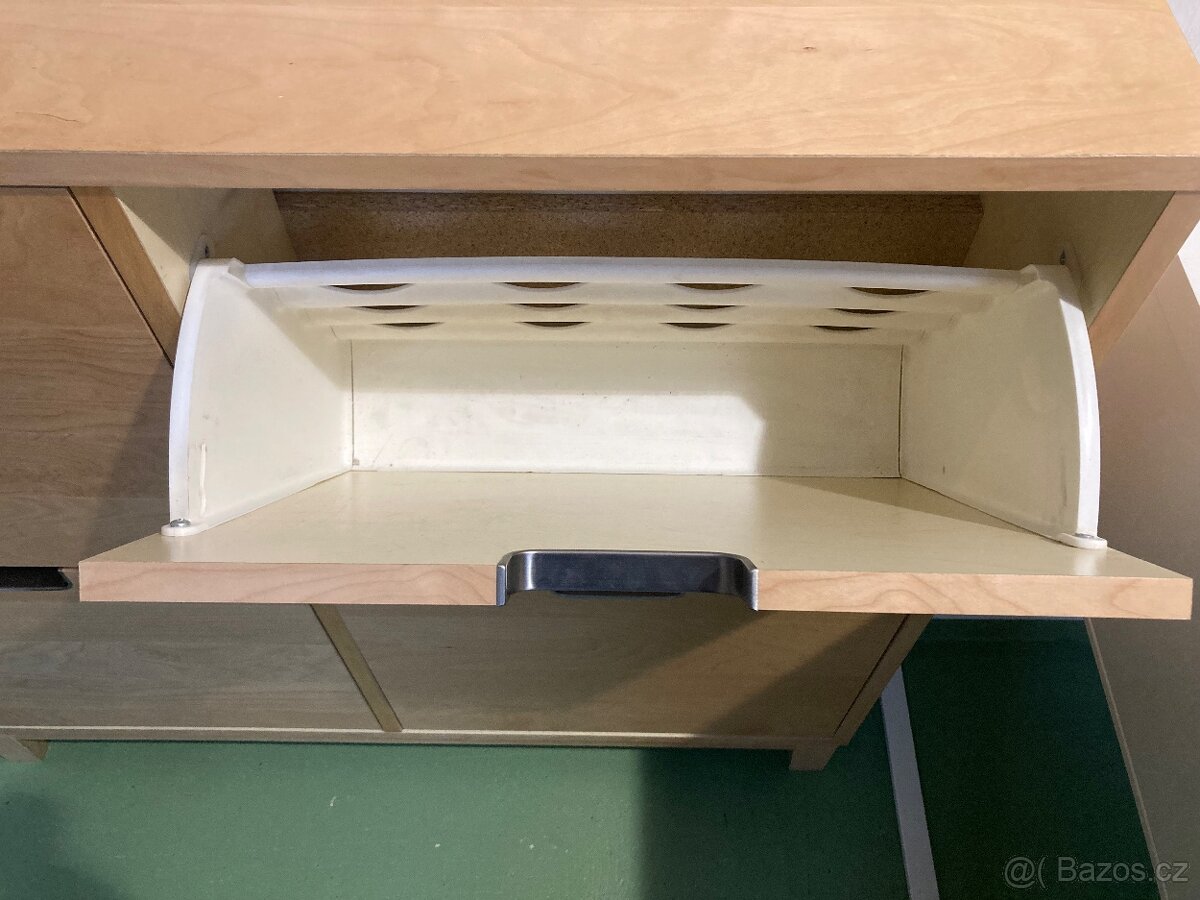 Botník STÄLL Ikea - 2