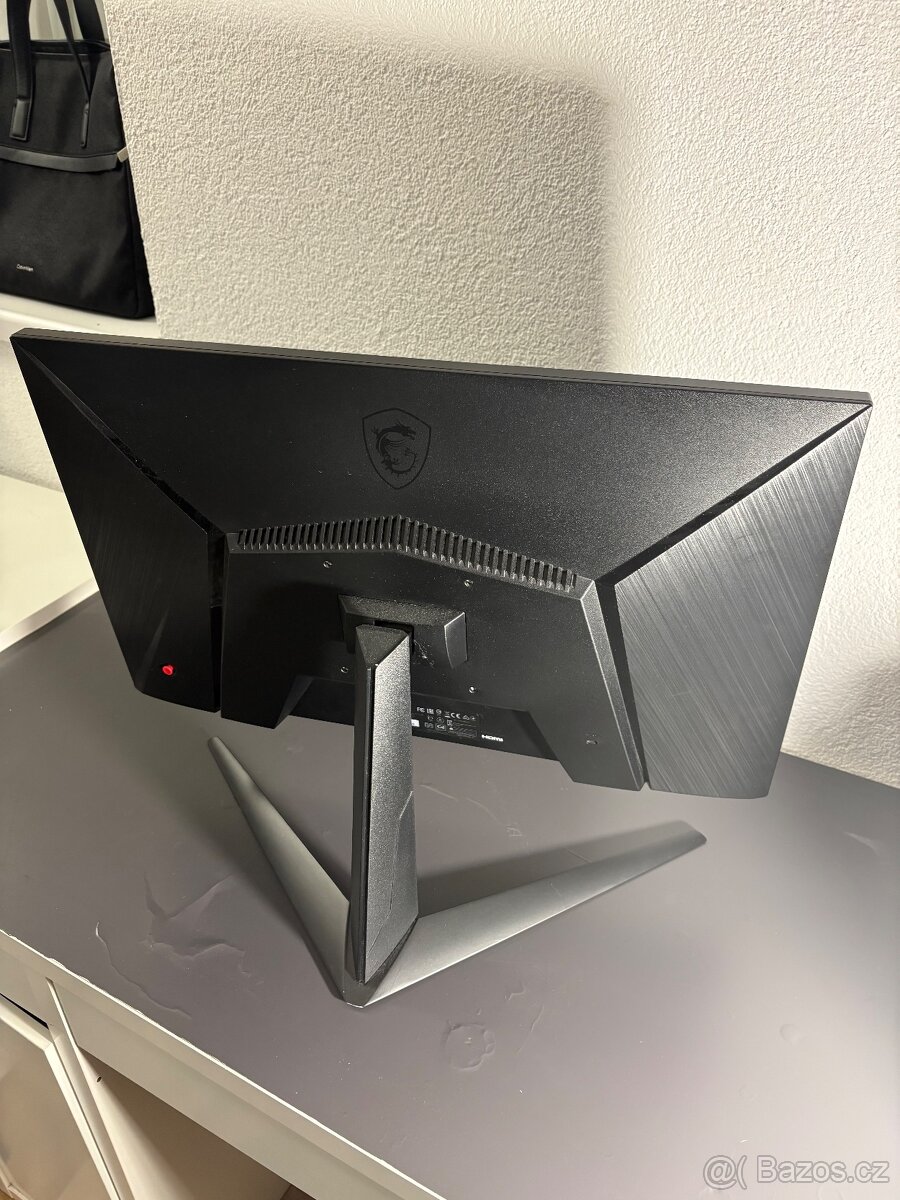 MSI Optix G241V E2 – 23,8" Full HD Gaming Monitor | TOP STA - 2