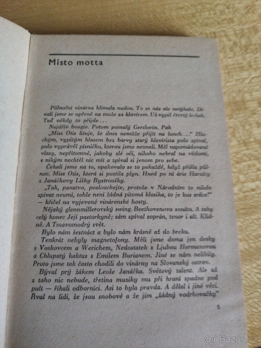 Zpěváci bez konzervatoře - 2