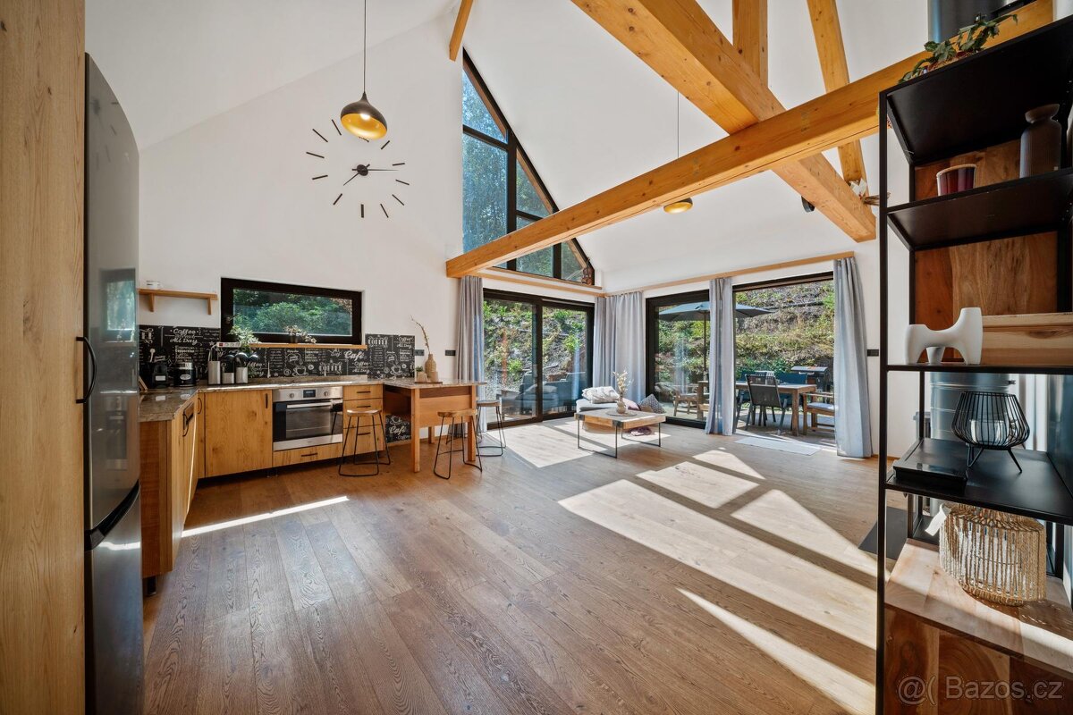 Prodej rodinného domu, Voletiny - Trutnov - 2