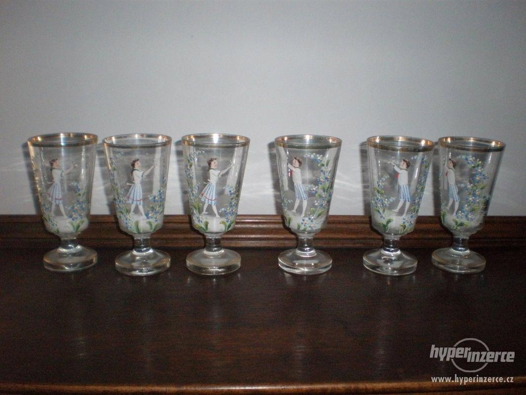 2 krásné soupravy - 2