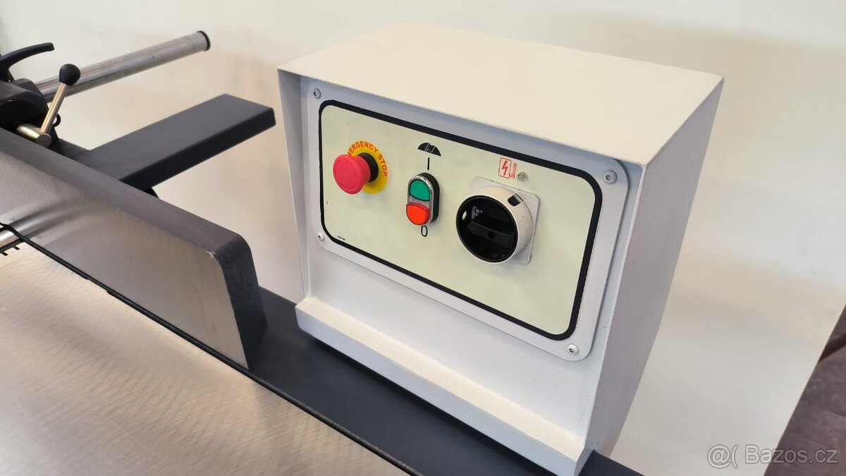 Srovnávací frézka NIKMANN DMA 41L - 2