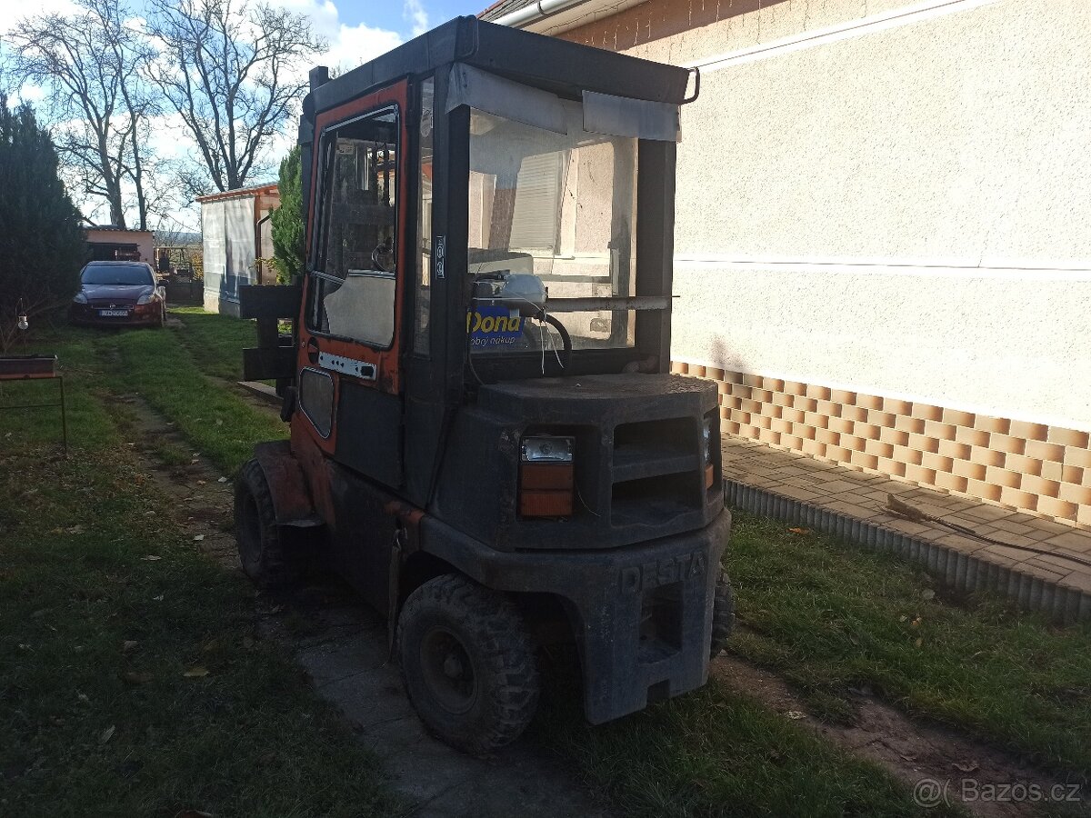 Desta dvhm 3522 lx - 2