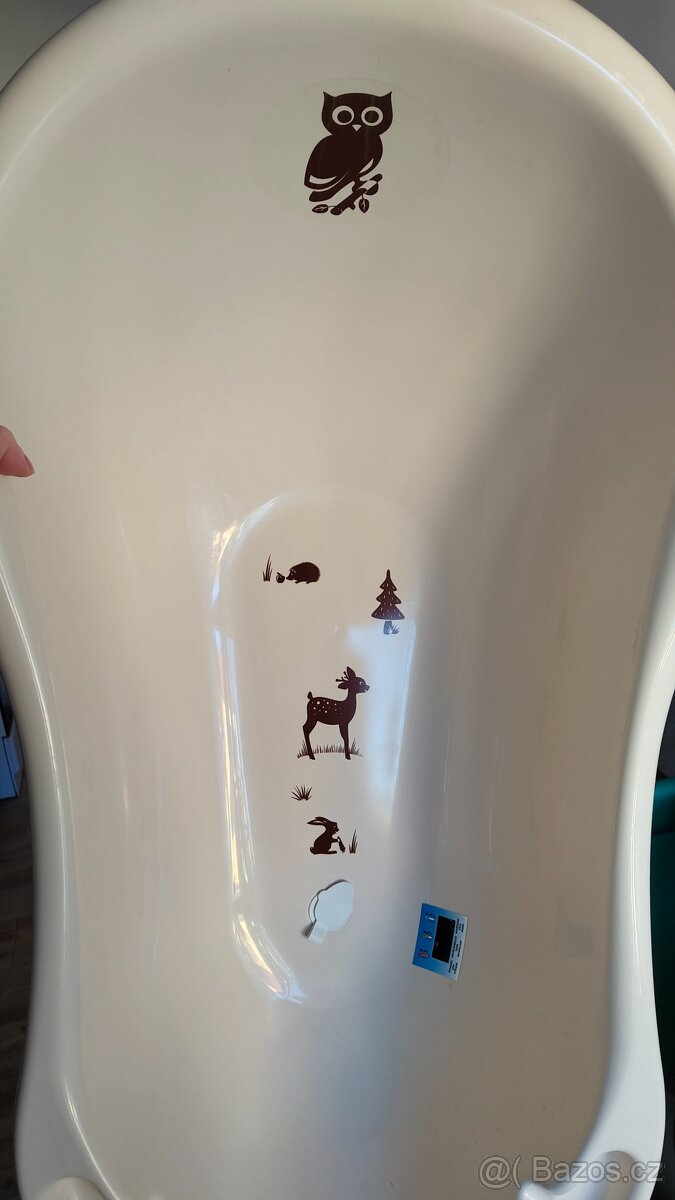 Vanička se stojanem - 2