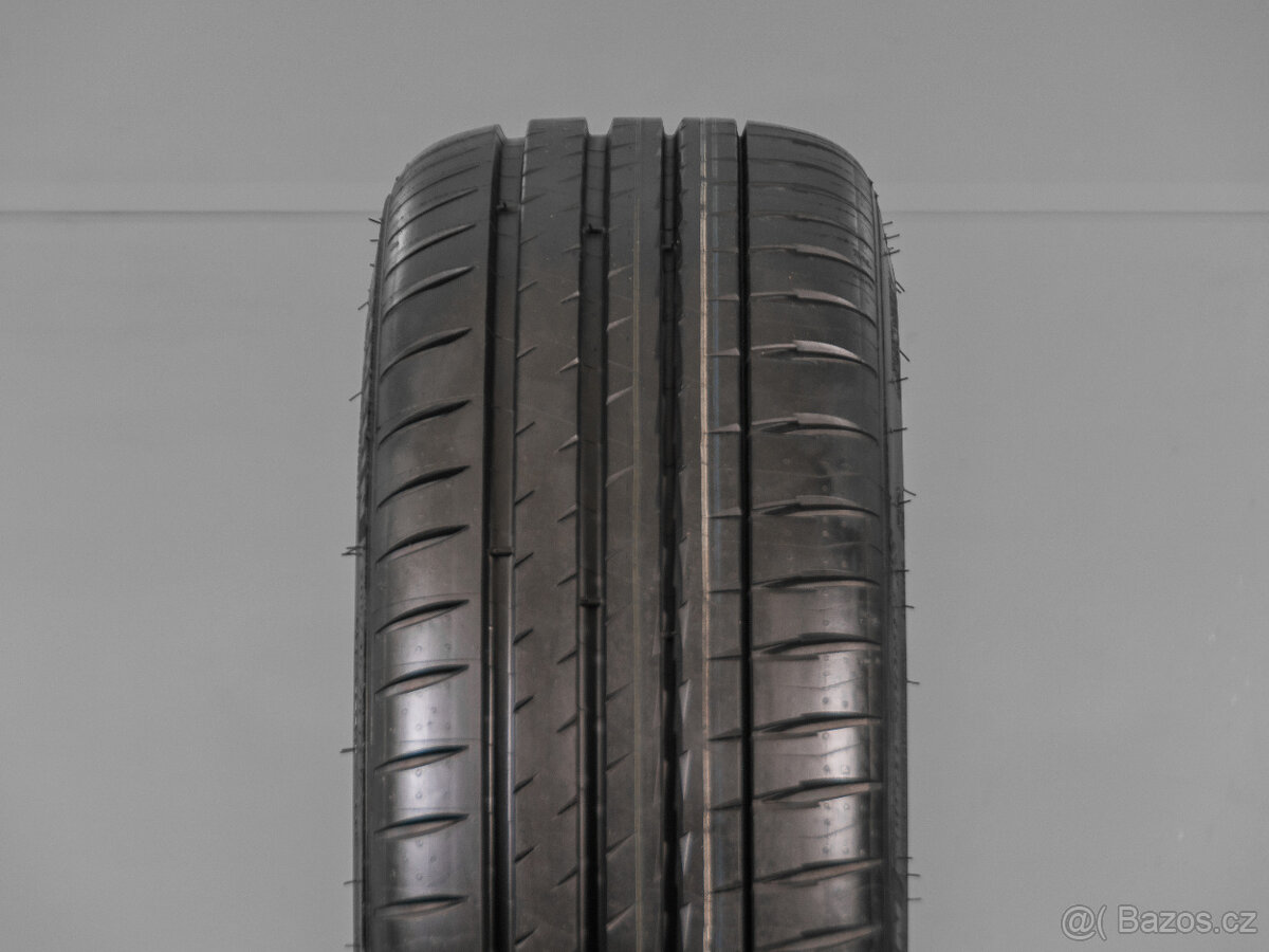 FORD FIESTA ACTIVE ORIG. R17 LETNÍ SADA, 4x108, TPMS (2267B) - 2