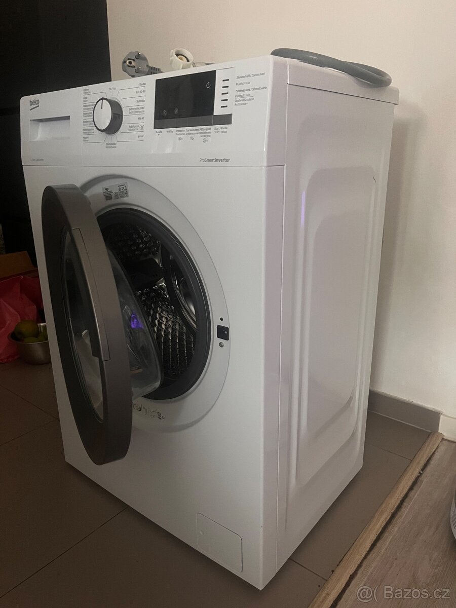 Automatická pračka BEKO - 2