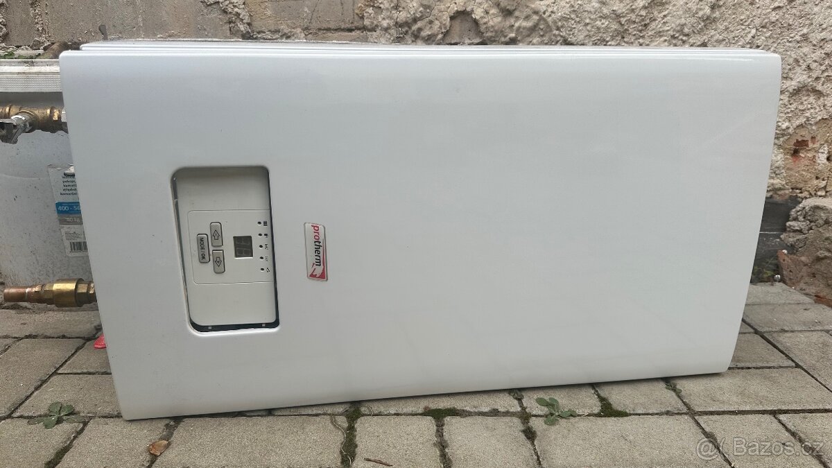 Elektrokotel Protherm Ray 18 k,2015 - 2