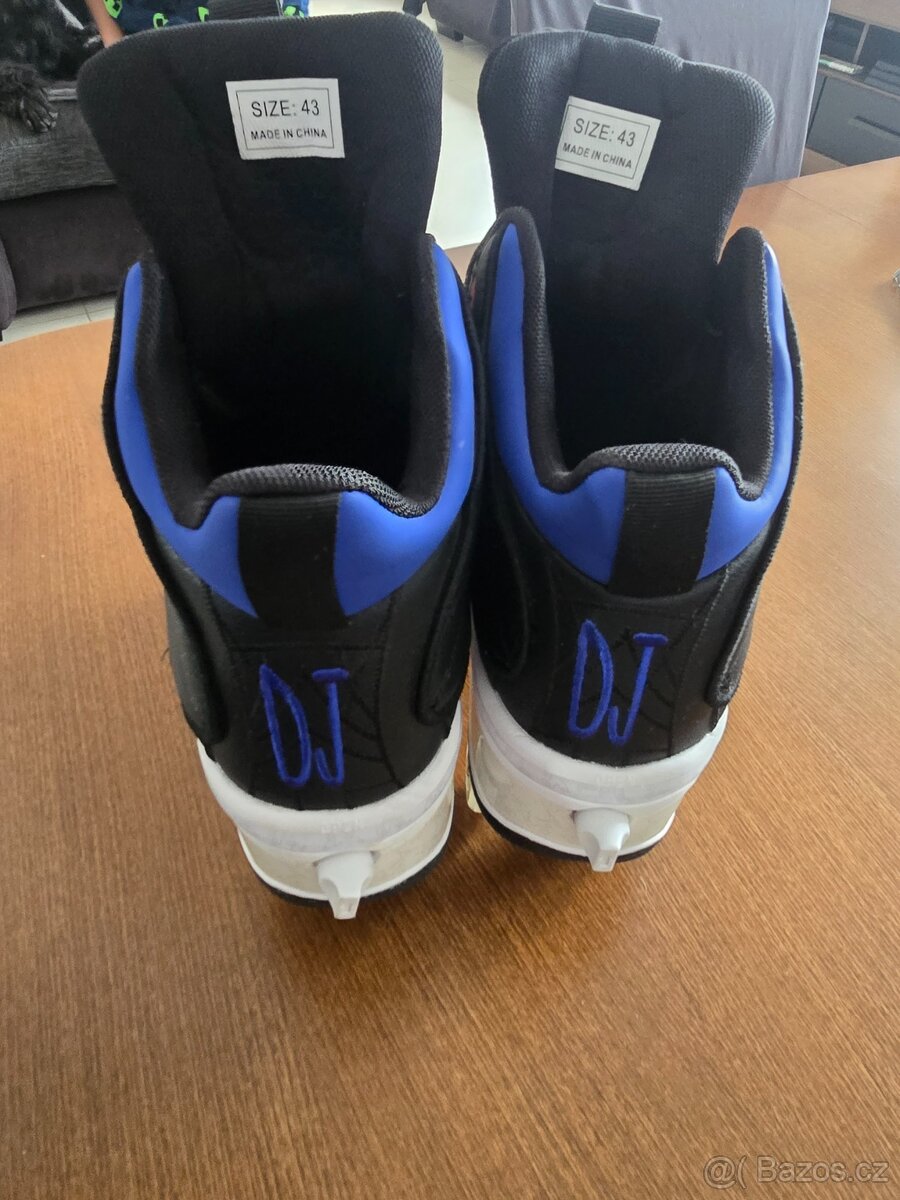 Kolečkové boty - 2