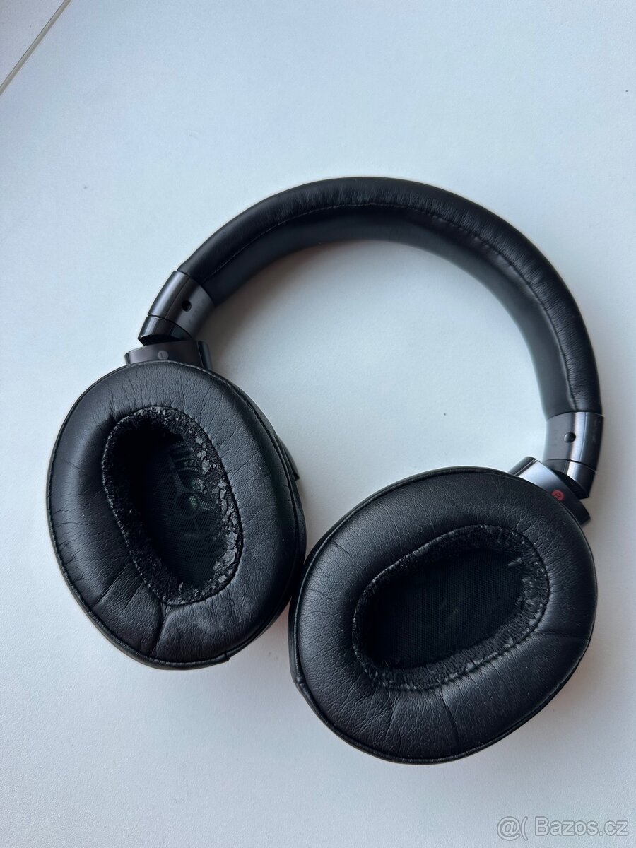 Sony sluchatka hifi - 2
