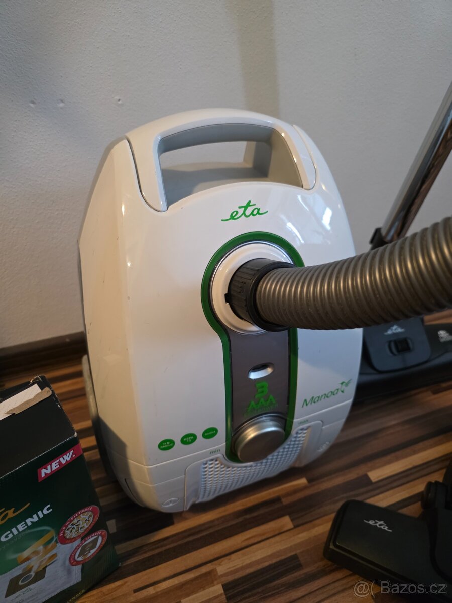 Vysavač ETA , Ostrava - 2