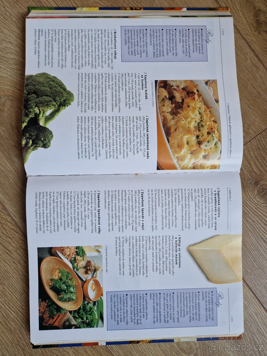 Velká domácí kuchařka - 2