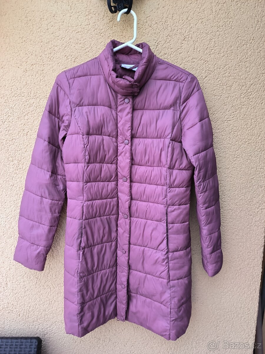 Zimní bunda vel M - 2