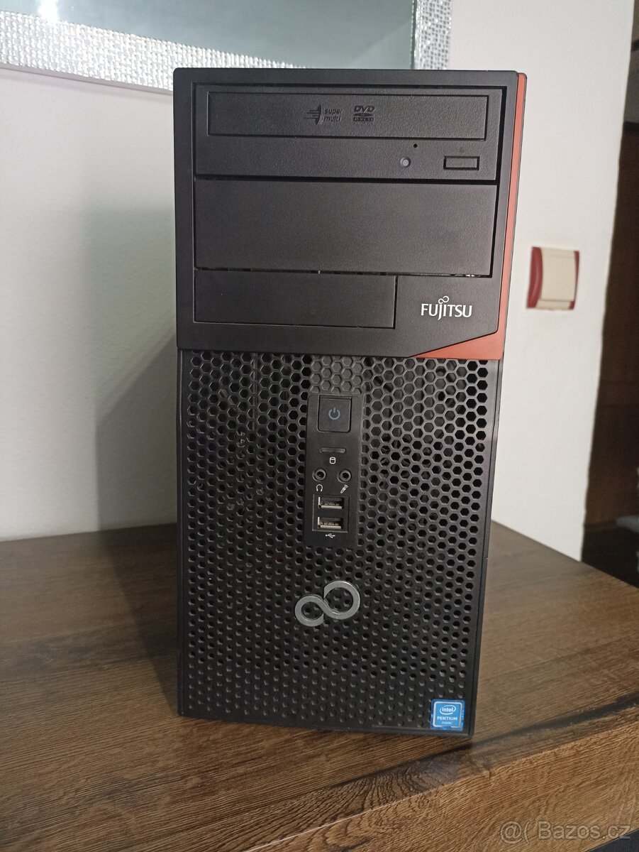 PC Fujitsu Siemens - 2