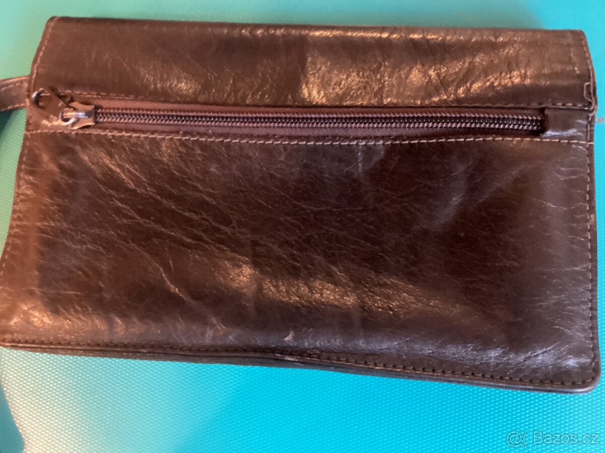 panska kozena kabelka - 2