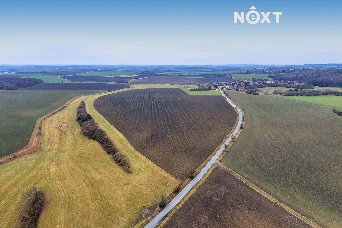 Prodej pozemek Pole, 20036㎡ - 2